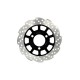 Rear brake disc for B-Max scooter