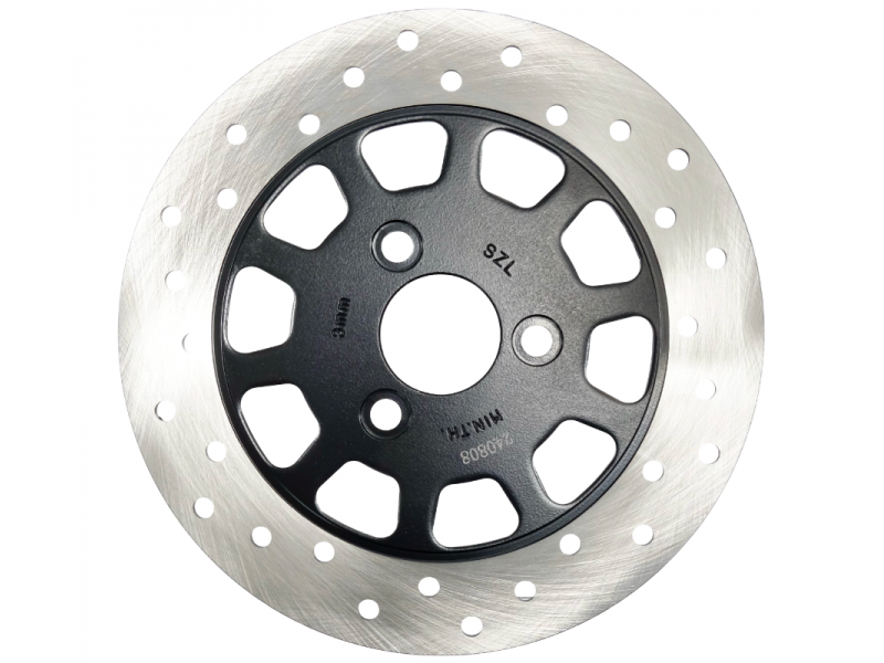 Brake disc for E-Max scooter
