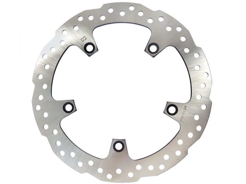 Front brake disc GT 125