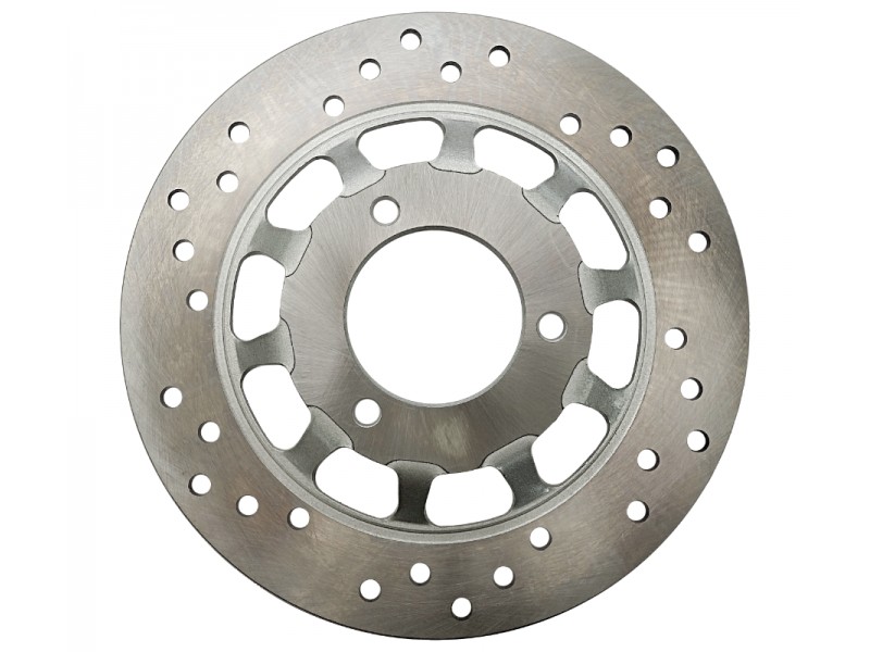 Front brake disc for Falcon 125cc, injection Front brake disc for Falcon 125cc, injection