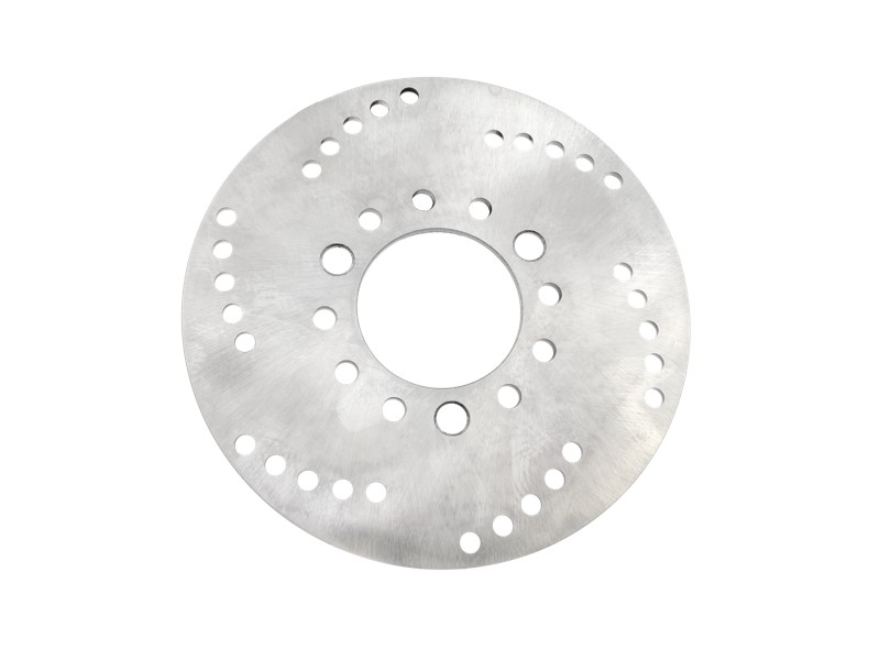 Rear brake disc for Falcon 125cc, injection