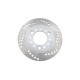 Rear brake disc for Falcon 125cc, injection