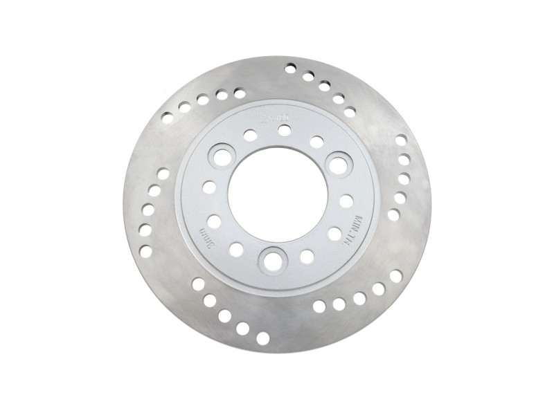Rear brake disc for Falcon 125cc, injection