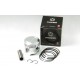 Moretti 80cc piston 4T moped, diameter 47, pin diameter 13, height 17,5, h:2, set