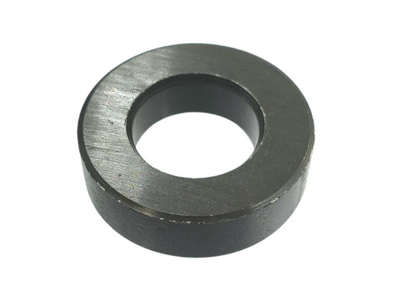 Rear center wheel sleeve for Hyper 125 motorcycle length 8mm outer diameter 28mm inner diameter 15,3mm