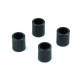 Sleeve for Hyper 125 motorcycle length 14mm outer diameter 12mm inner diameter 9mm