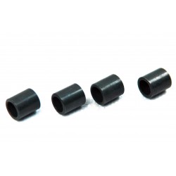 Sleeve for Hyper 125 motorcycle length 14mm outer diameter 12mm inner diameter 9mm