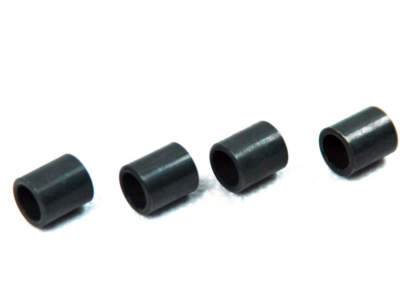 Sleeve for Hyper 125 motorcycle length 14mm outer diameter 12mm inner diameter 9mm