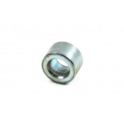 Rear left wheel sleeve for motorcycle Classic 125 (length 16.1mm, internal diameter 15.2mm, external diameter 26.7mm)