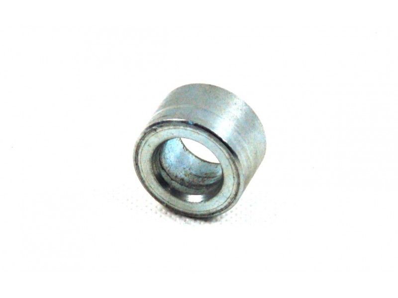 Rear left wheel sleeve for motorcycle Classic 125 (length 16.1mm, internal diameter 15.2mm, external diameter 26.7mm)