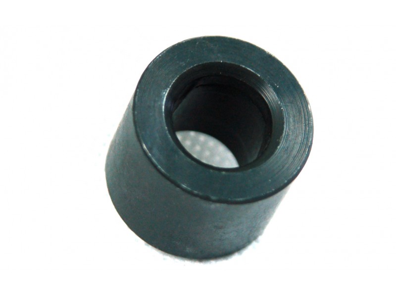 Rear left wheel sleeve for Hyper motorcycle length 23mm outer diameter 28mm inner diameter 15.3mm