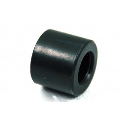 Rear left wheel sleeve for Hyper motorcycle length 23mm outer diameter 28mm inner diameter 15.3mm