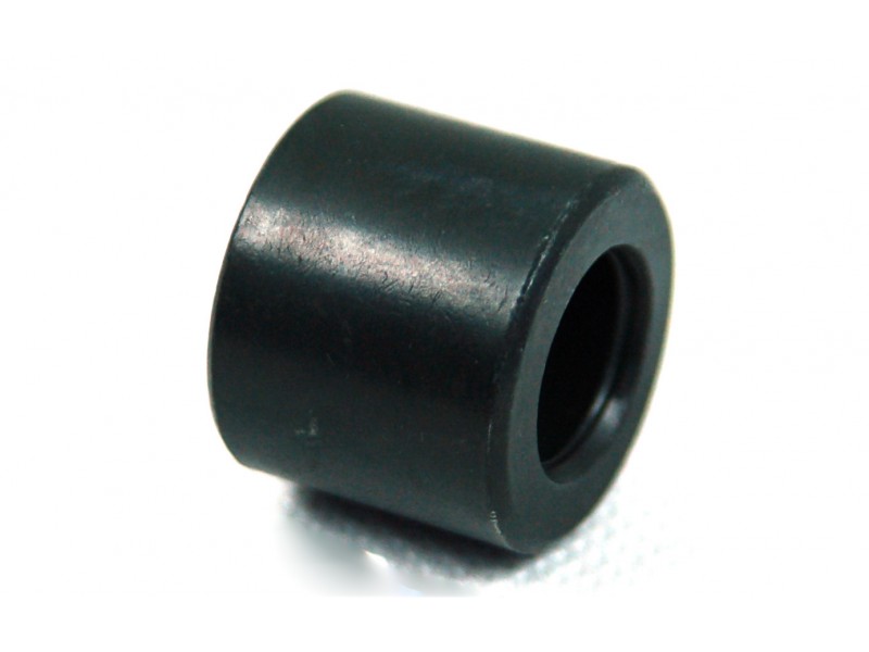 Rear left wheel sleeve for Hyper motorcycle length 23mm outer diameter 28mm inner diameter 15.3mm