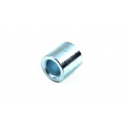 Rear right wheel sleeve for motorcycle Classic 125 (length 26.9mm, internal diameter 15.35mm, external diameter 25.9mm)