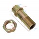 Sleeve Length 57 inner diameter 12 outer diameter 18