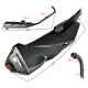 Muffler for FR 2 moped