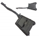 Muffler for Hyper 125, injection Muffler for Hyper 125, injection