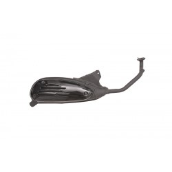 Muffler for Primo 125cc scooter