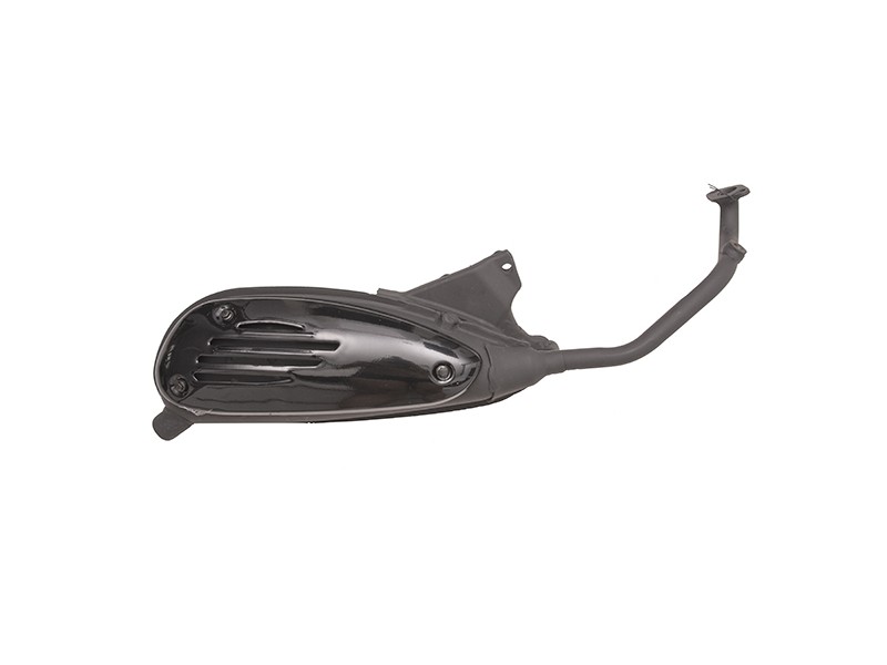 Muffler for Primo 125cc scooter