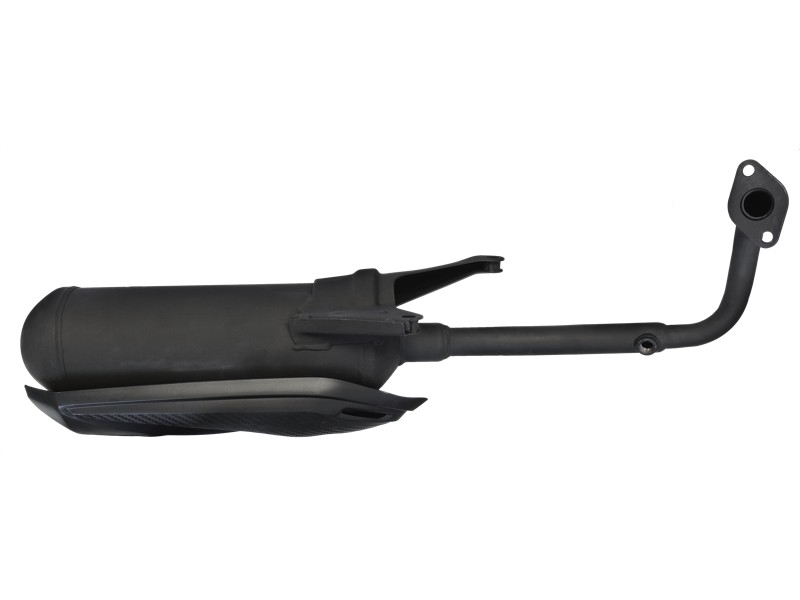 Muffler Scalpel 50