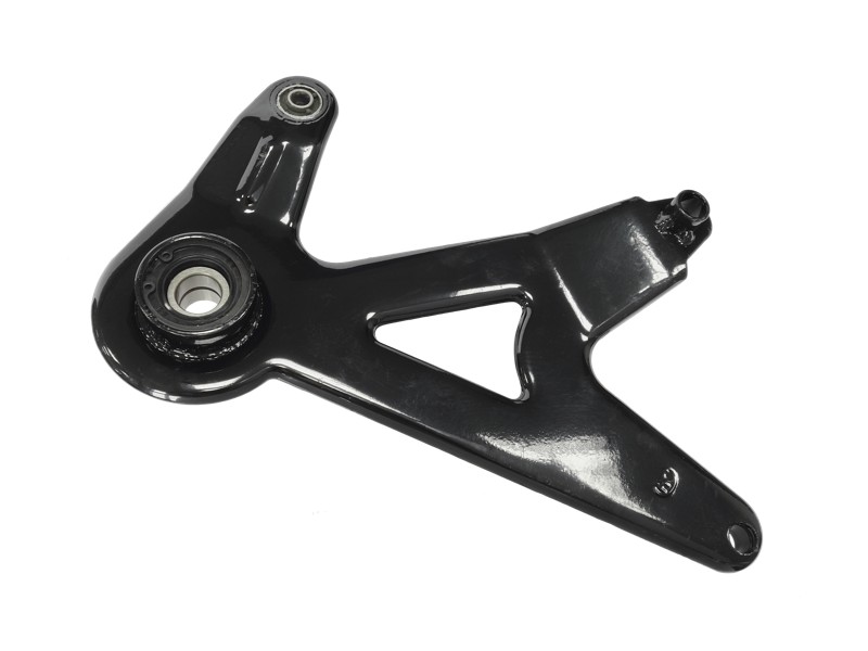Muffler bracket for Scalpel 50 Muffler bracket for Scalpel 50