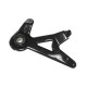 Muffler bracket for Scalpel 50 Muffler bracket for Scalpel 50