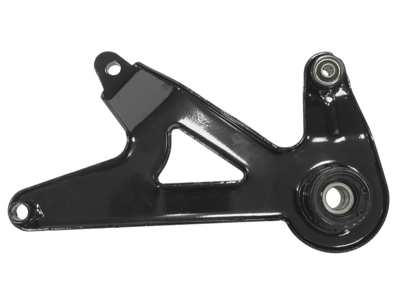 Muffler bracket for Scalpel 50 Muffler bracket for Scalpel 50