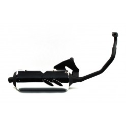 Muffler for Falcon 125 2 scooter