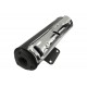 Muffler for Falcon 2T scooter Muffler for Falcon 2T scooter