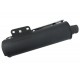 Muffler for Falcon 2T scooter Muffler for Falcon 2T scooter