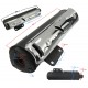 Muffler for Falcon 2T scooter Muffler for Falcon 2T scooter