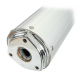 Muffler for Huragan 125