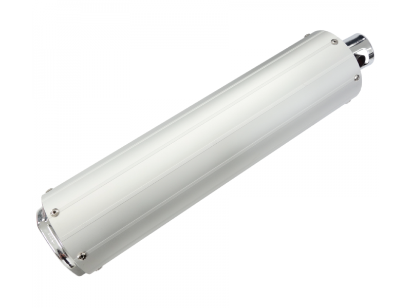 Muffler for Huragan 125