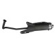 Muffler for 21 2 scooter