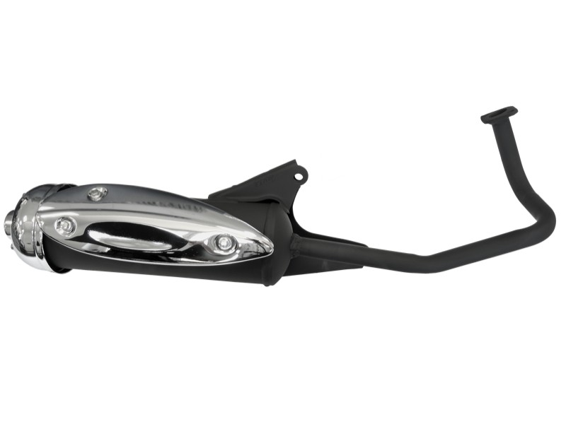 Muffler for 21 2 scooter