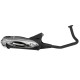 Muffler for 21 2 scooter