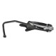 Muffler for 21 2 scooter
