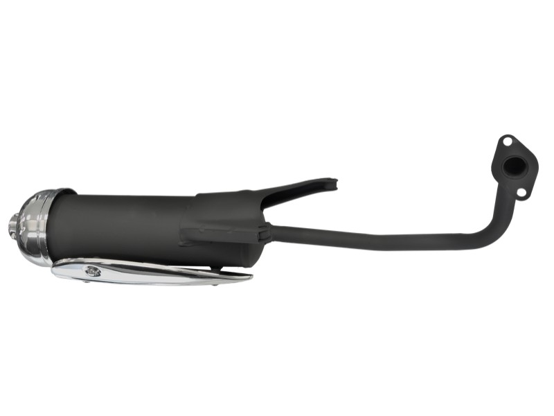 Muffler for 21 2 scooter