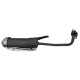 Muffler for 21 2 scooter