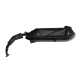Muffler for B-Max (Euro 4) scooter