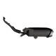 Muffler for B-Max (Euro 4) scooter
