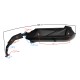 Muffler for B-Max (Euro 4) scooter