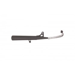 Muffler for Ranger Classic E4 moped