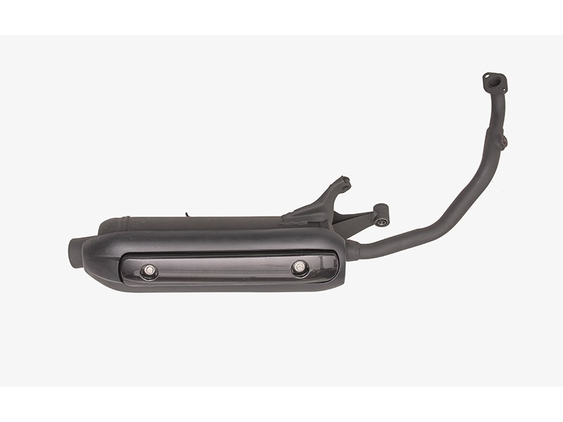 Muffler for Falcon 125cc, injection