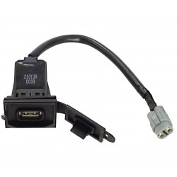 USB Active socket