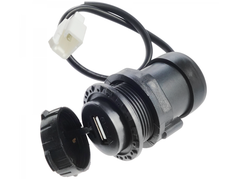 USB socket ENERGY 2.0