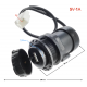 USB socket ENERGY 2.0