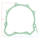Magneto Cover Gasket NXT150 / NXT250 Base