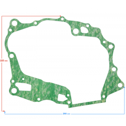Crankcase Gasket NXT250 Base