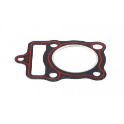 Head seal for TZ 125 motorcycle